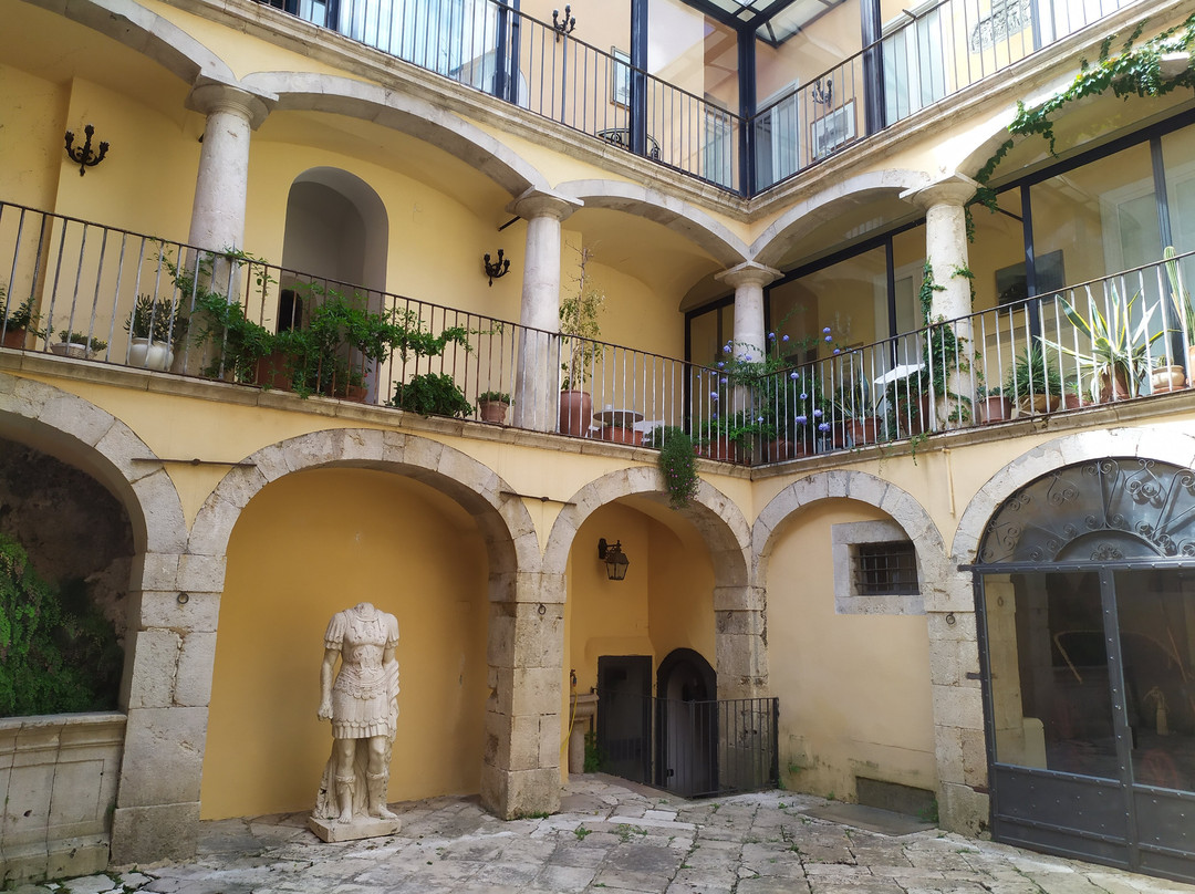 Corso Marcelli-伊塞尔尼亚必去景点