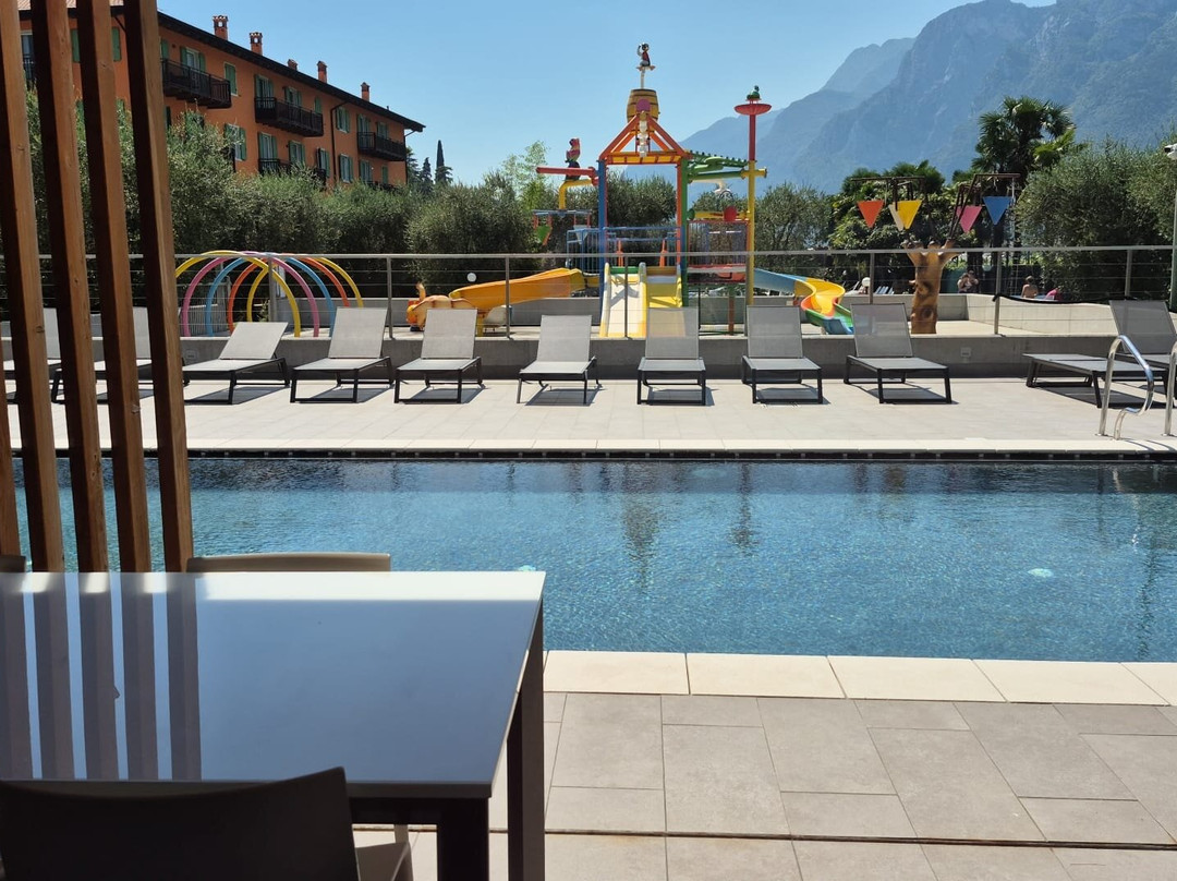 Residence Filanda主图