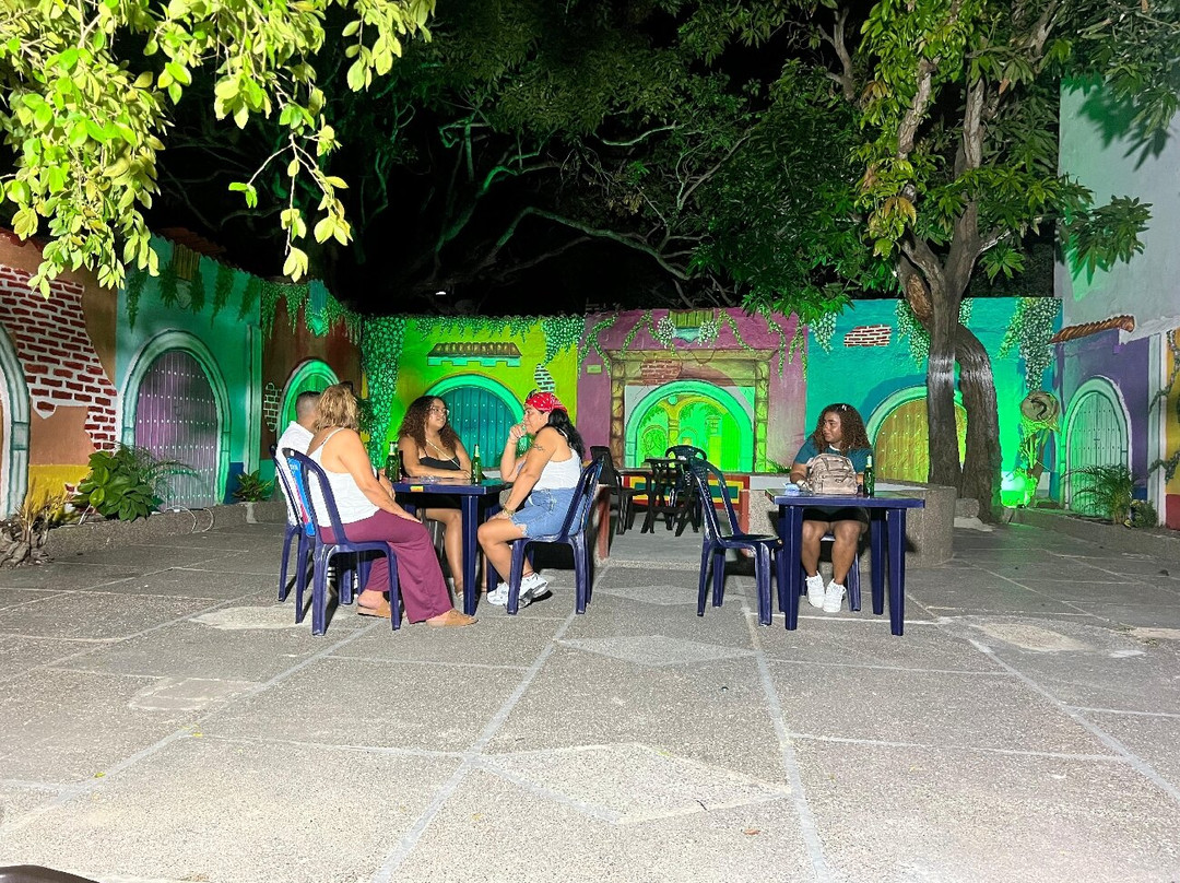 Barrilito Cartagenero