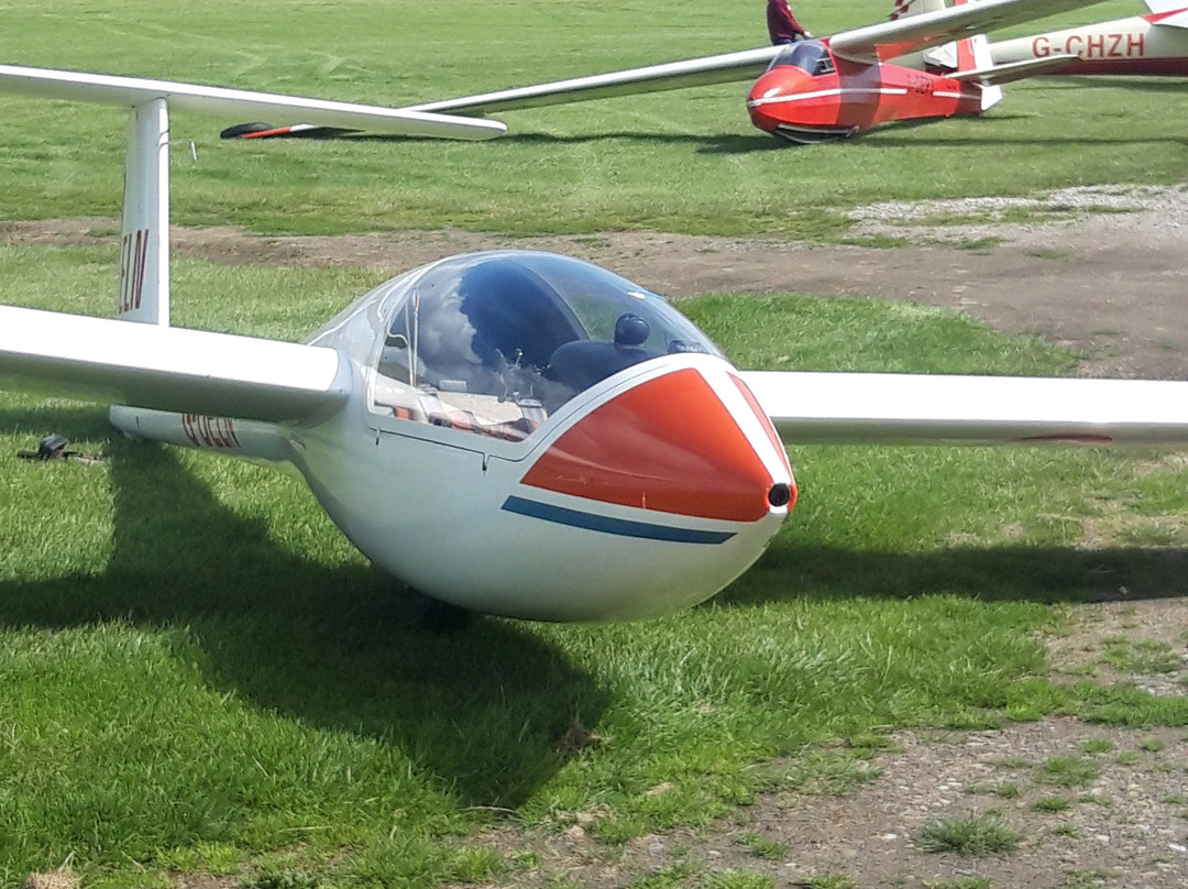Bowland Forest Gliding Club-Chipping必去景点