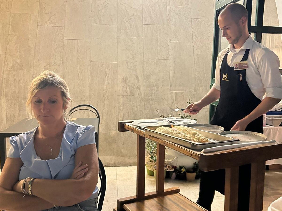 Hotel Country Club主图