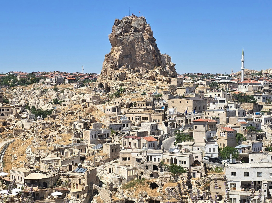 Tour Altinkum-库萨达斯必去景点