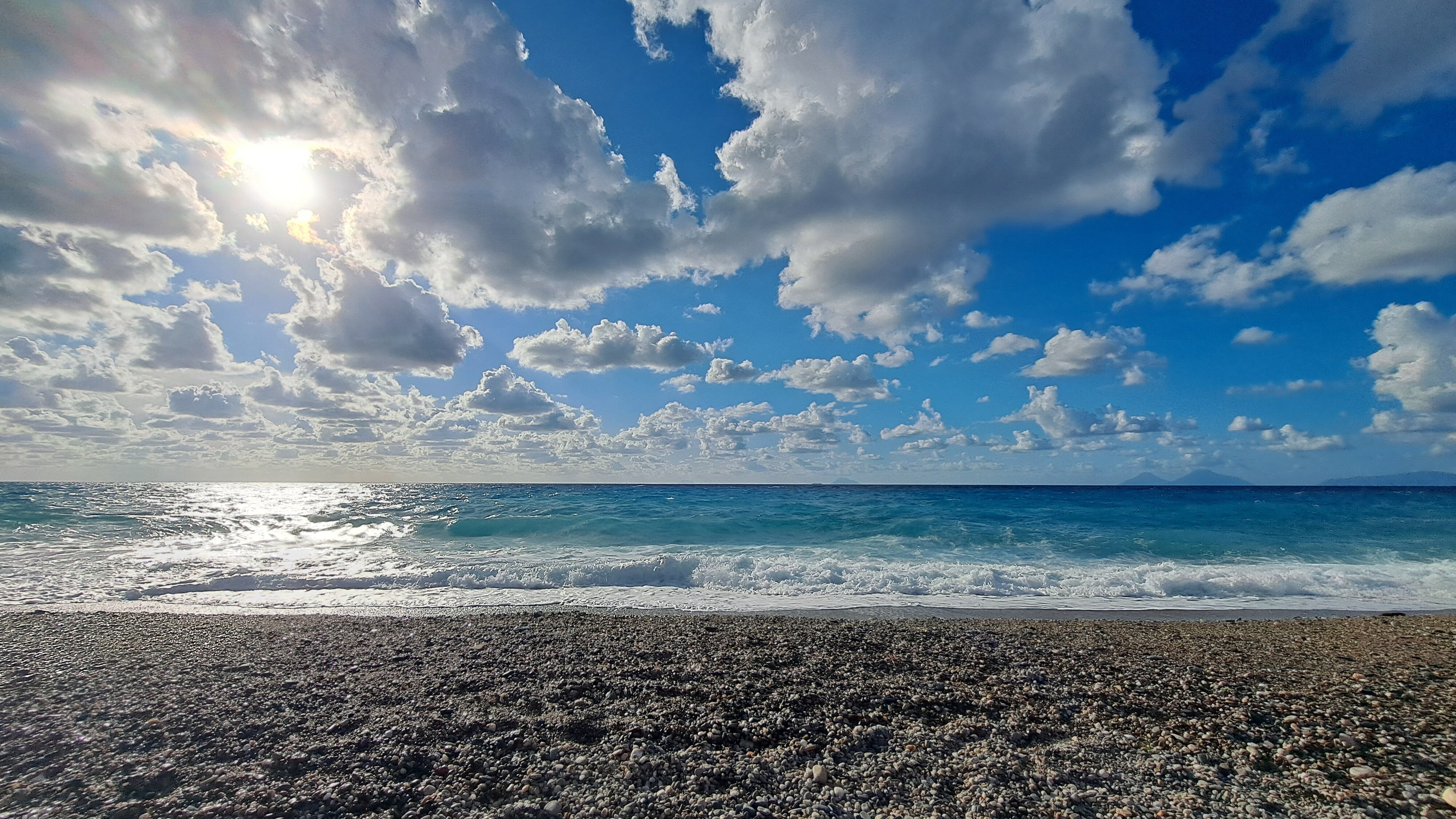 Th Gioiosa Marea - Capo Calava Village-泳池