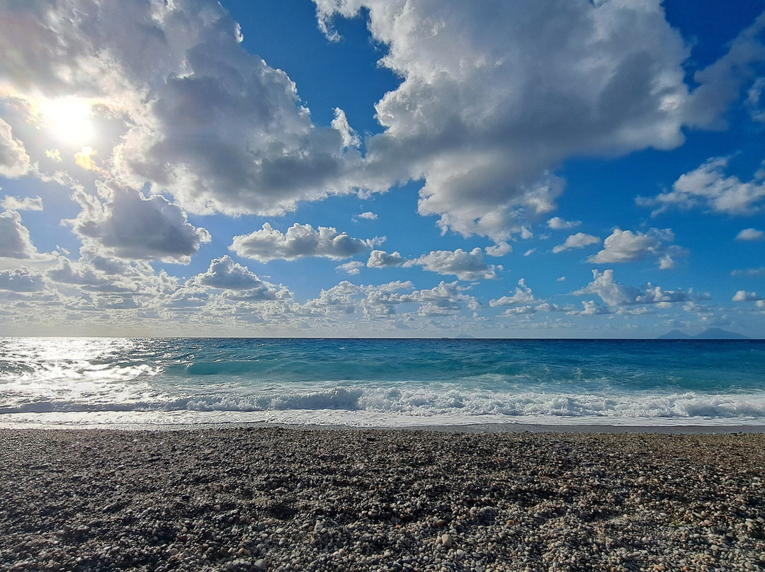 Th Gioiosa Marea - Capo Calava Village主图