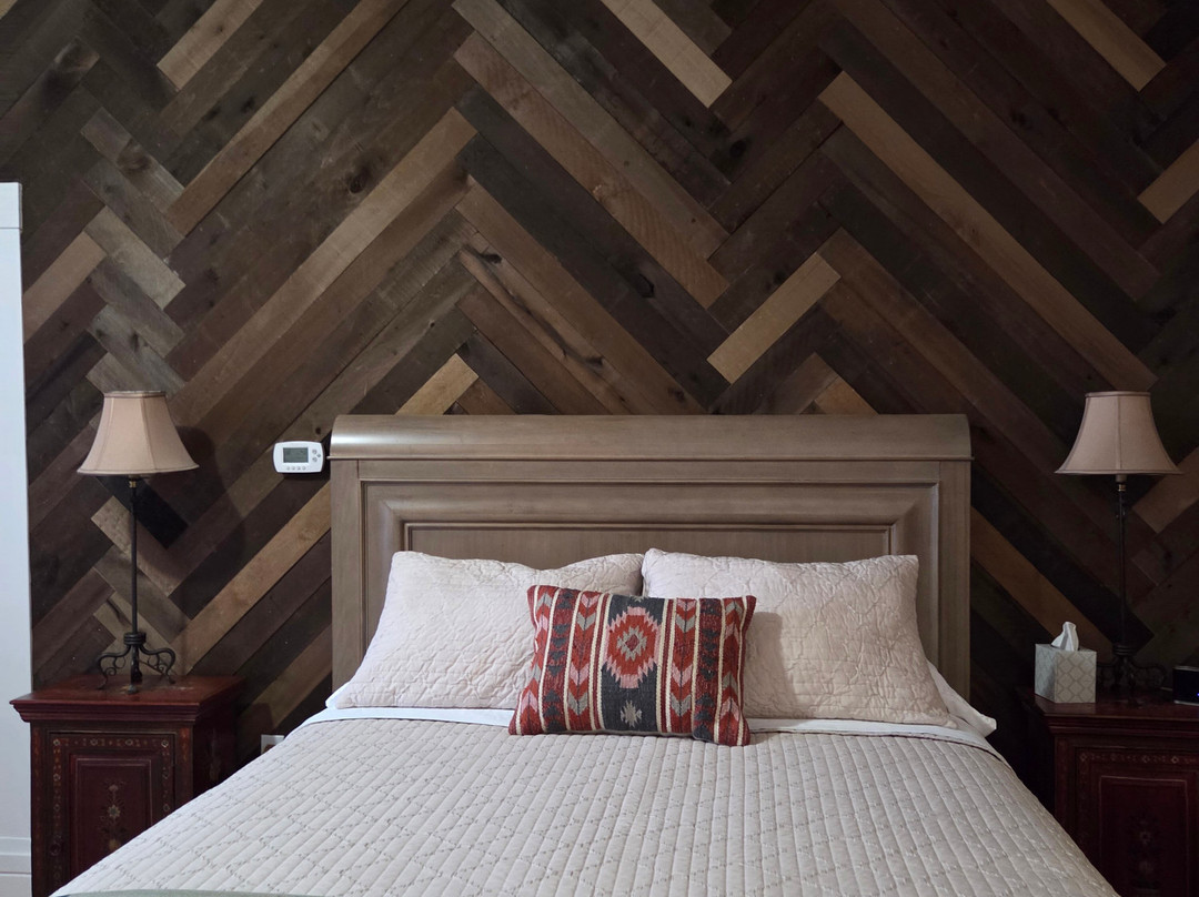 Magdalena Hall Hotel主图