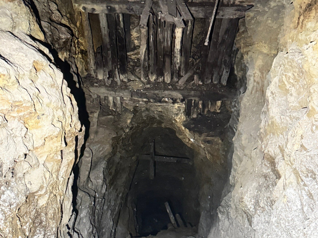 Folldal Gruver-Folldals Verk必去景点