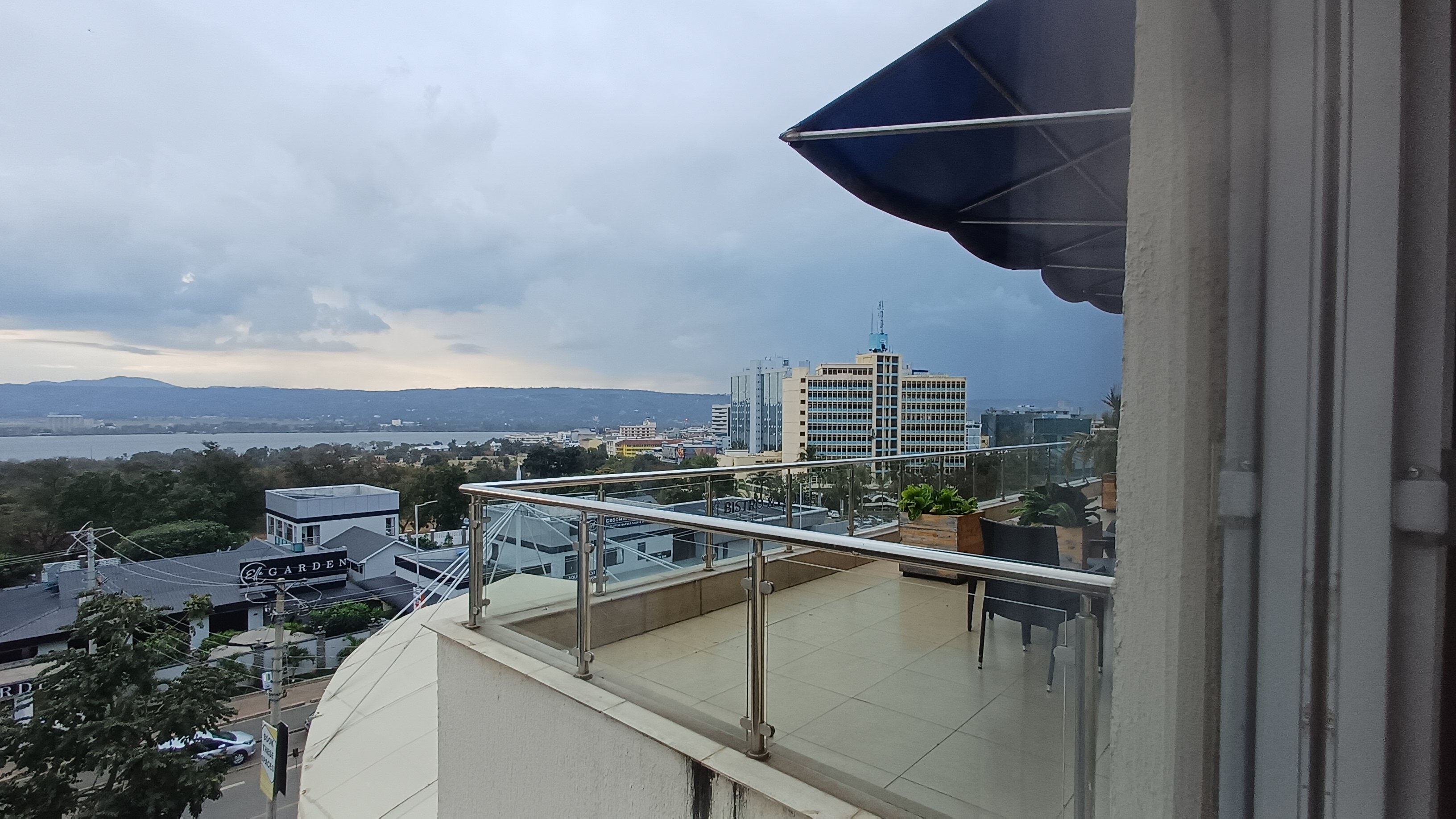 Acacia Premier Hotel-官方
