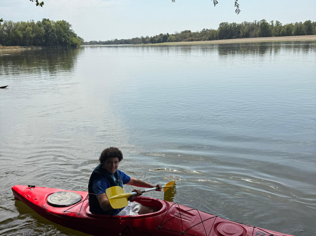 Ohay Canoë-kayak-Pouilly sur Loire必去景点