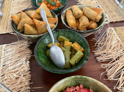 Souk Cuisine-马拉喀什必去景点