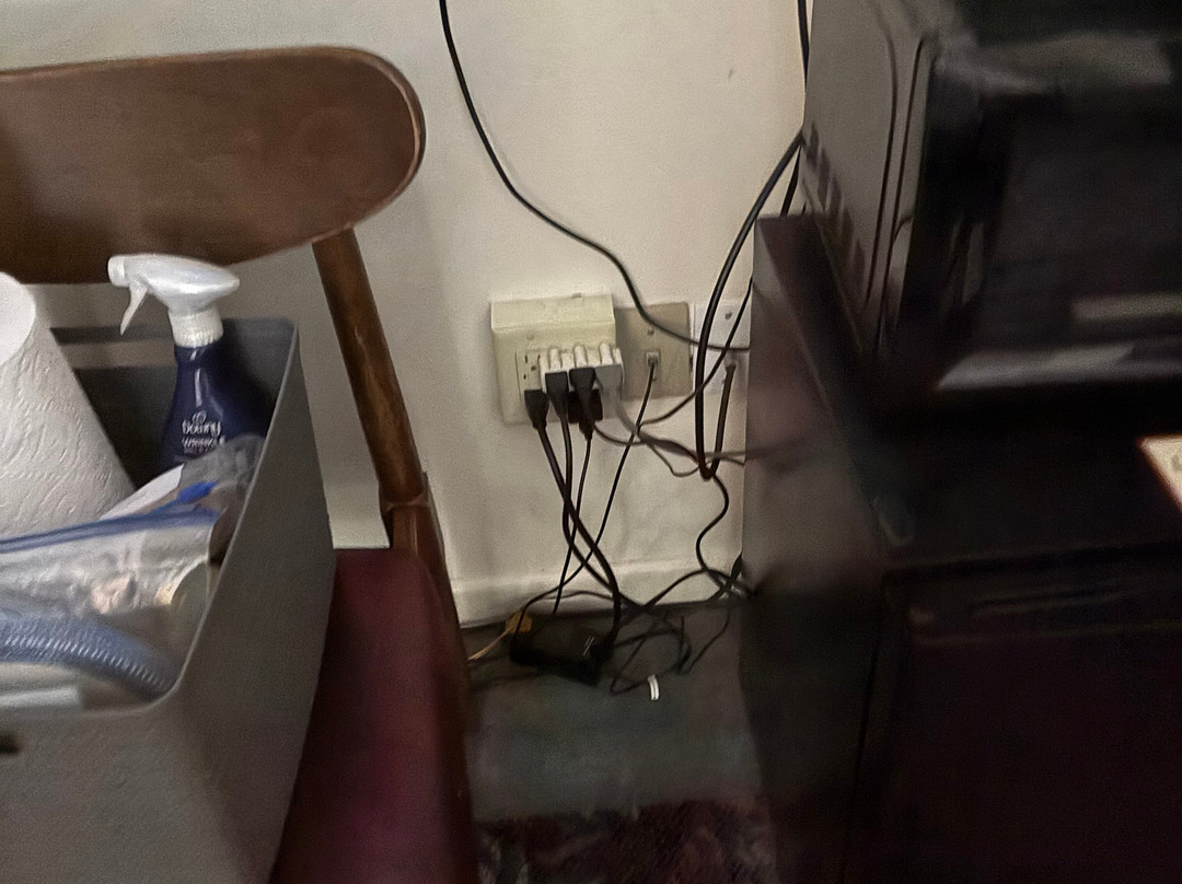 Cedar Motor Inn主图