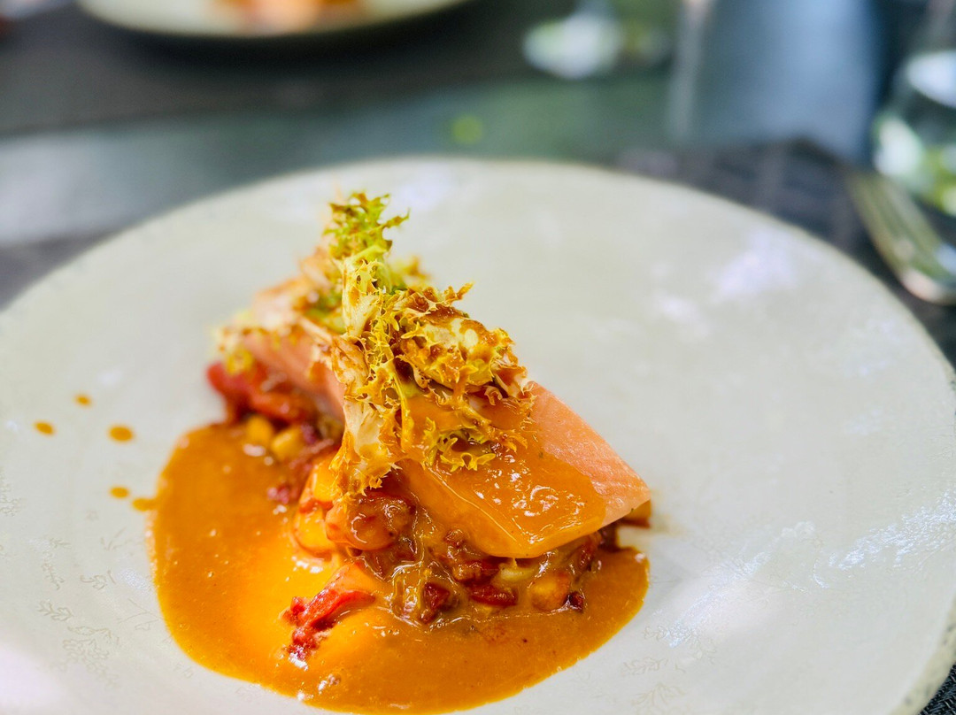 Restaurant Atelier Greng