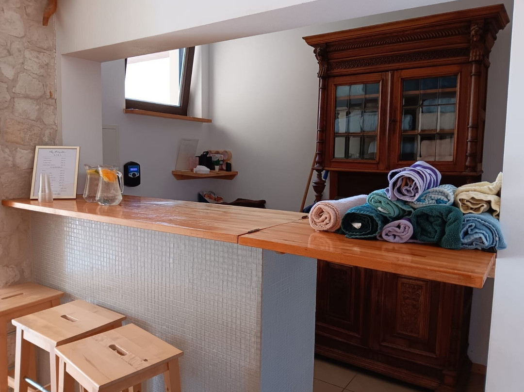 Balia Spa & Wellness主图