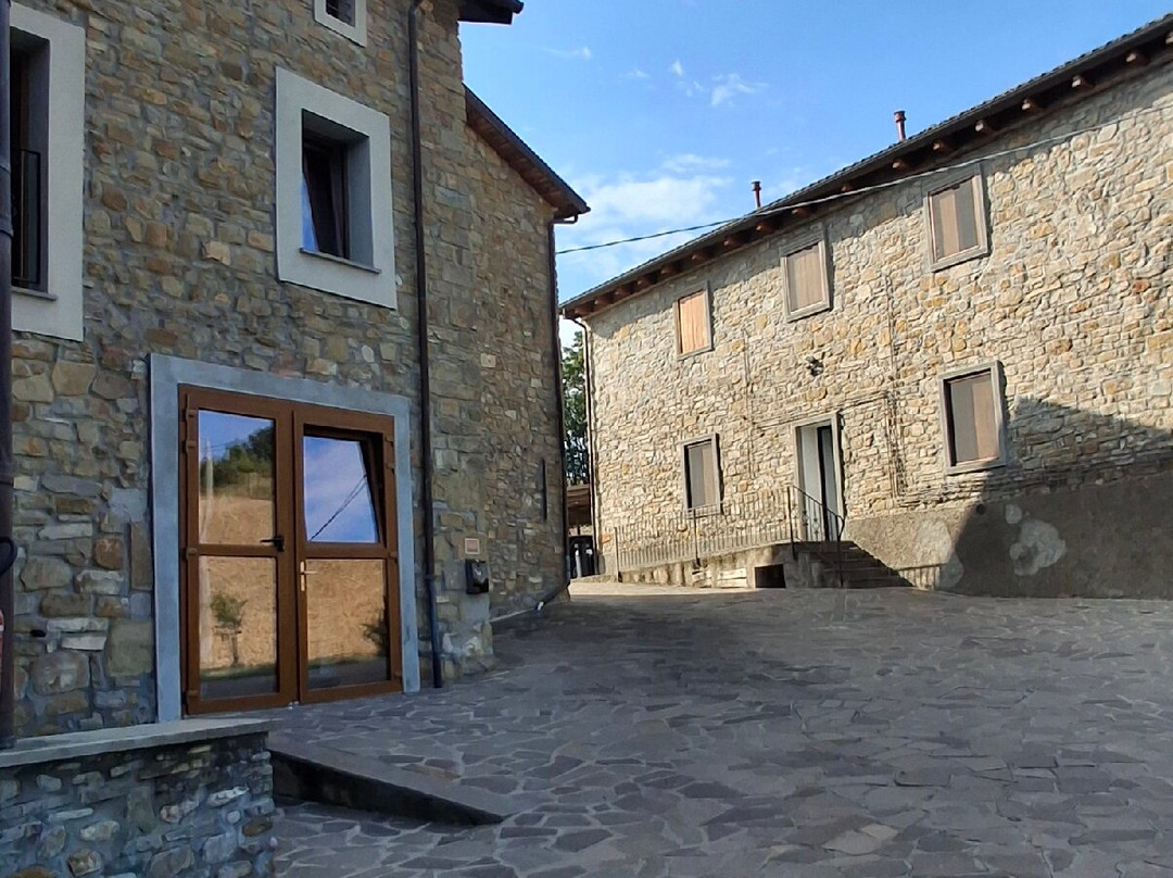 Agriturismo Prato degli Angeli主图