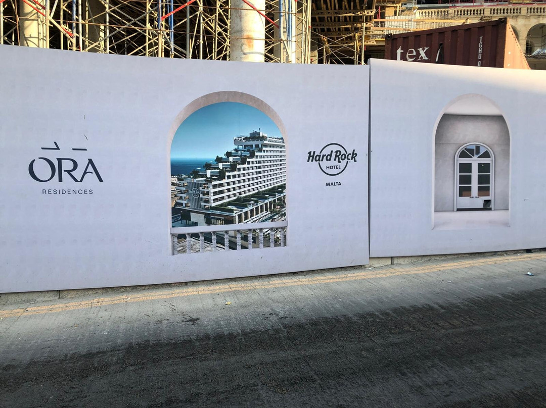 St Julian's Bay-圣朱利安斯必去景点