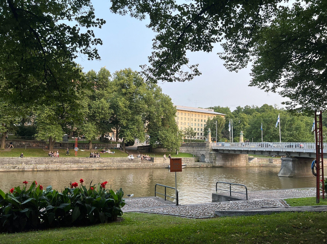 Centro Hotel Turku主图