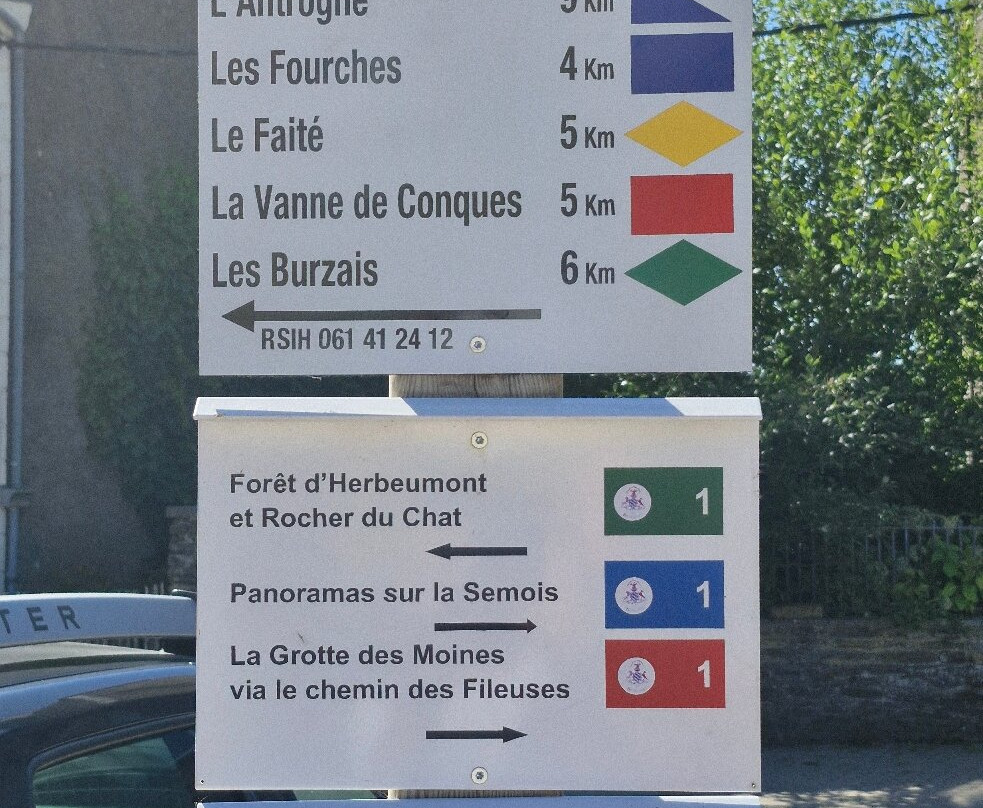 Il Etait une Fois主图