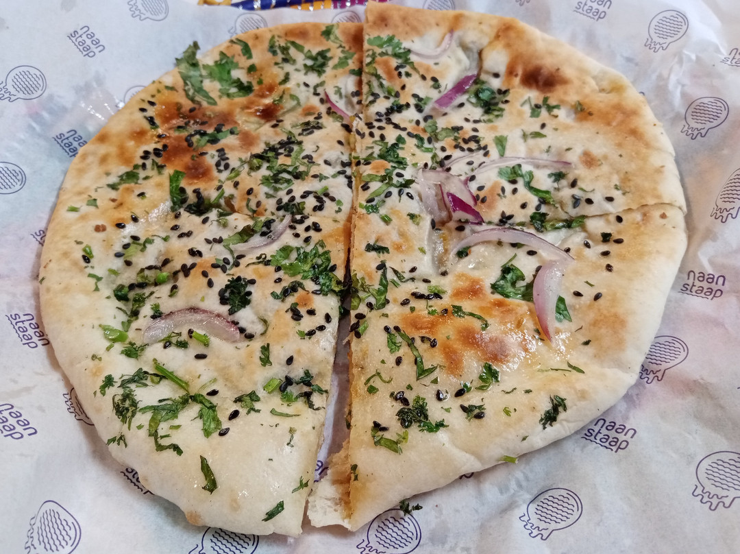 Naan Staap