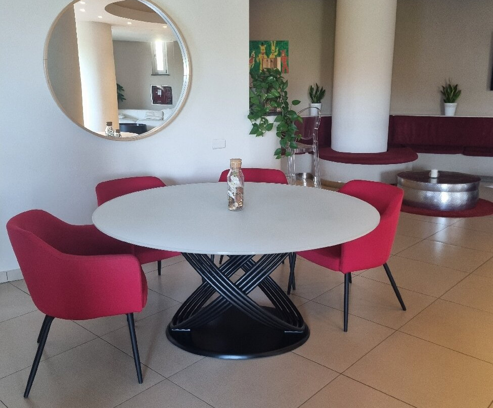 Mareneve Resort主图