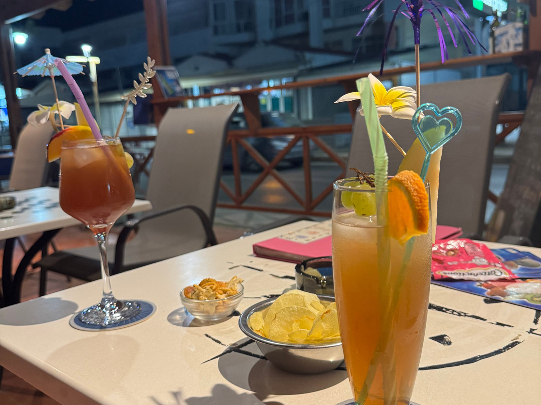 Bell' Elen Pub-雷斯蒙必去景点