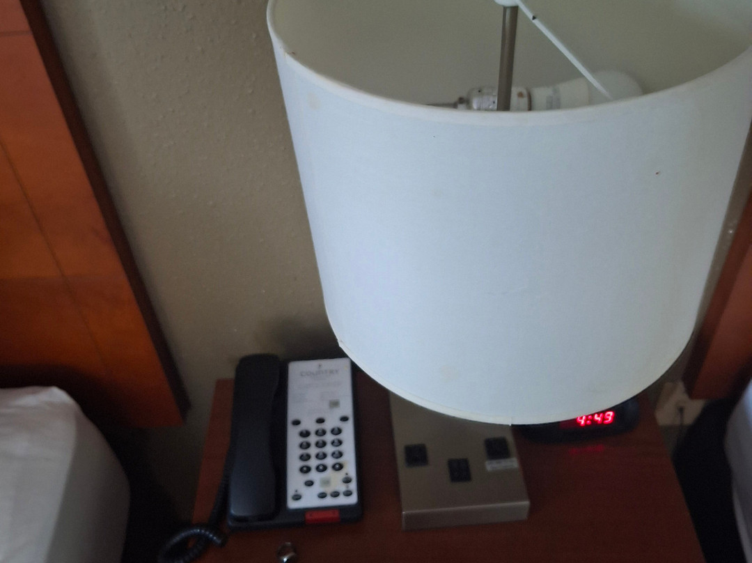 Country Inn & Suites By Radisson, Muskegon, Mi主图