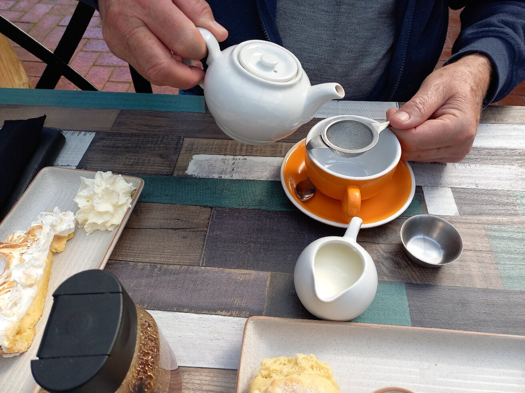 The House of Honey-Herne Hill必去景点