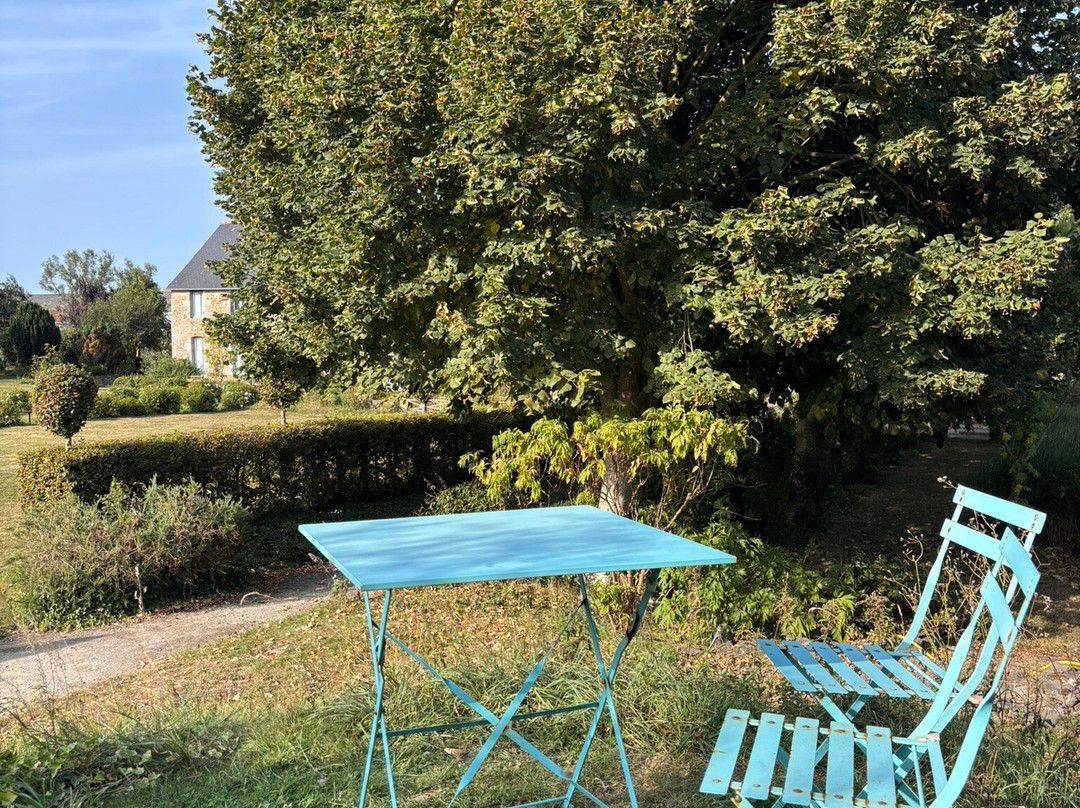 Le Clos Saint- Gilles主图