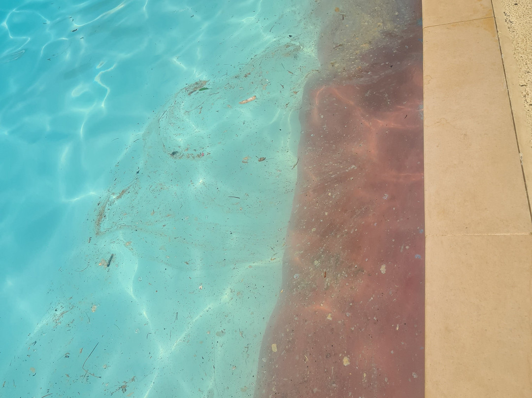 Praia das Rocas-Castanheira de Pera必去景点