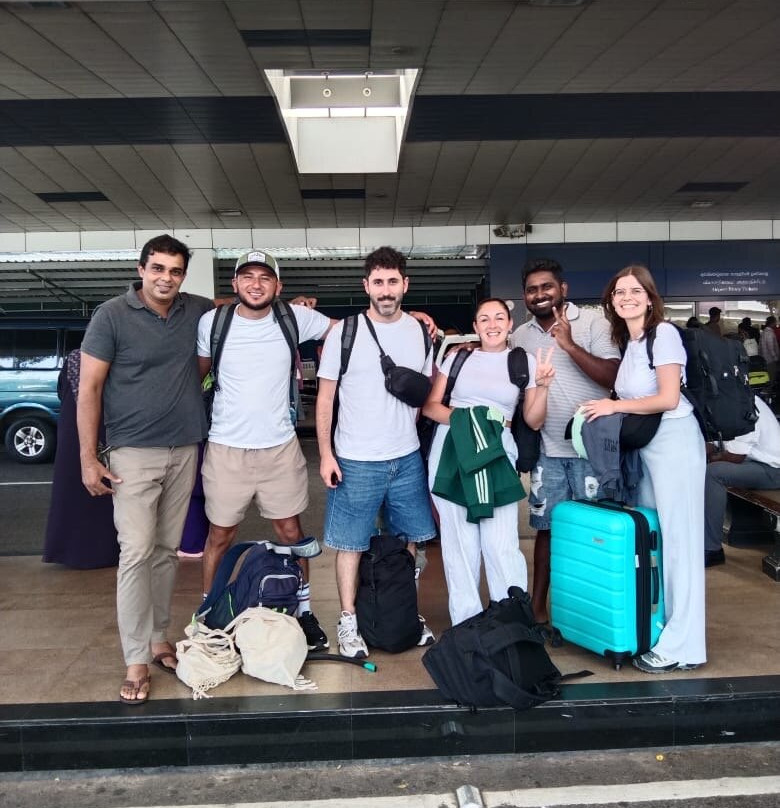 Happy Tours Kalpitiya-卡尔皮蒂耶必去景点