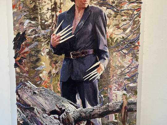 Kunstforeningen Gl Strand-哥本哈根必去景点