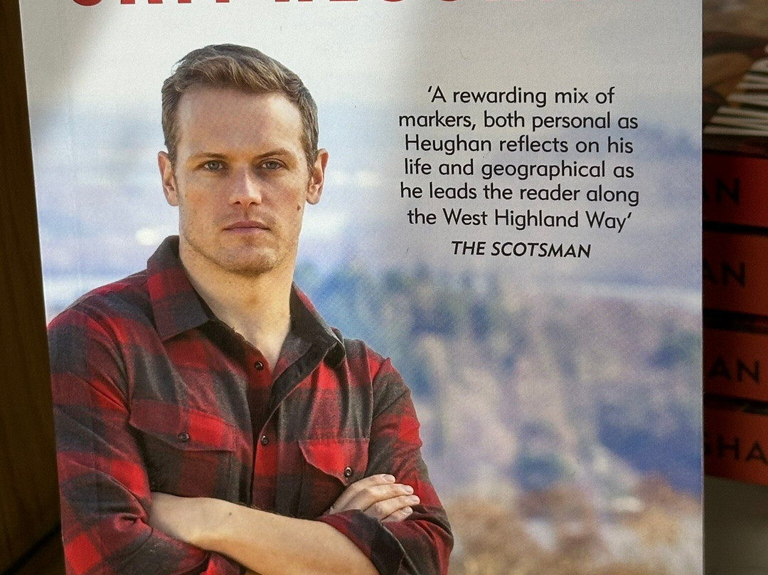 Mercat Cross-Culross必去景点