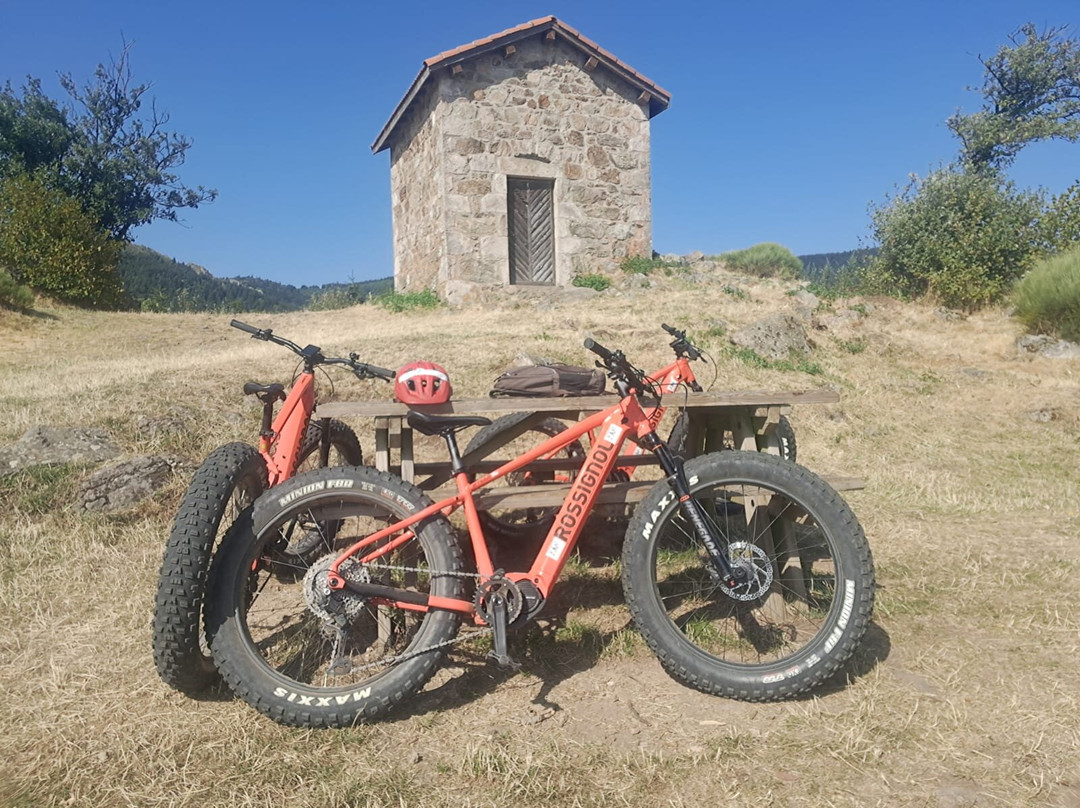 PILAT-X-PERIENCE-Le Bessat必去景点