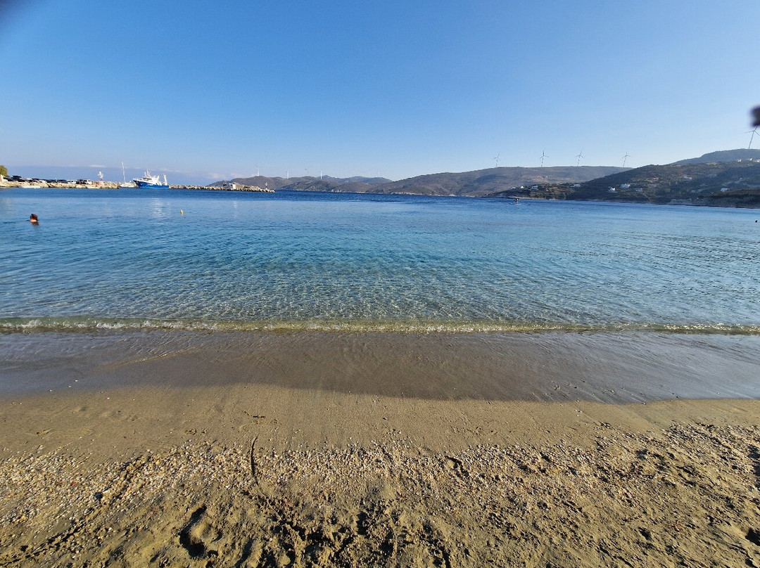 Triantafilia Guesthouse主图