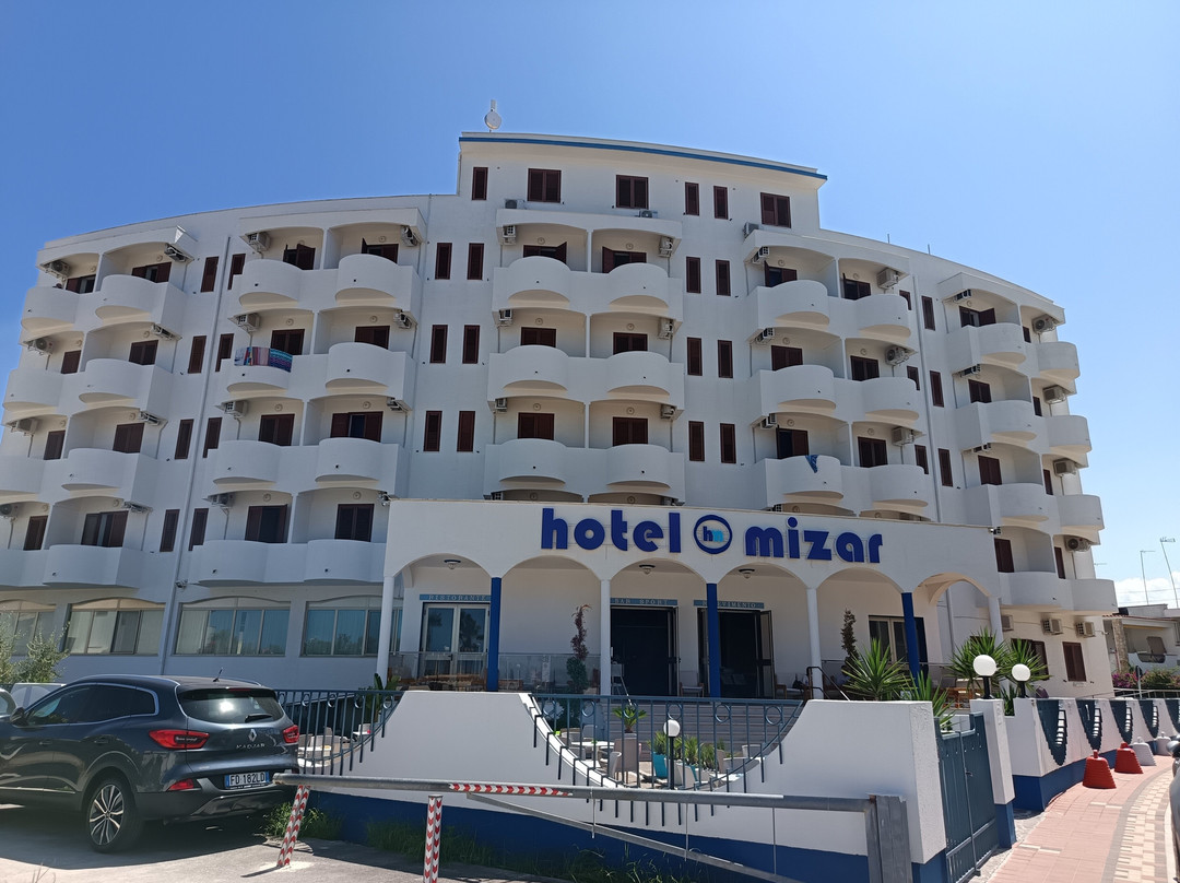 Mizar Hotel主图