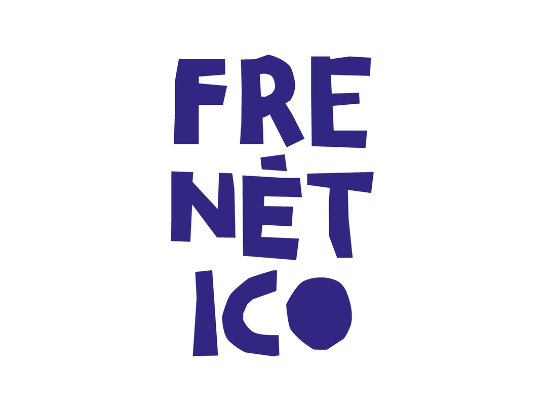 Frenético Brunch & Burgers