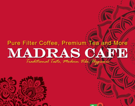 Madras Café