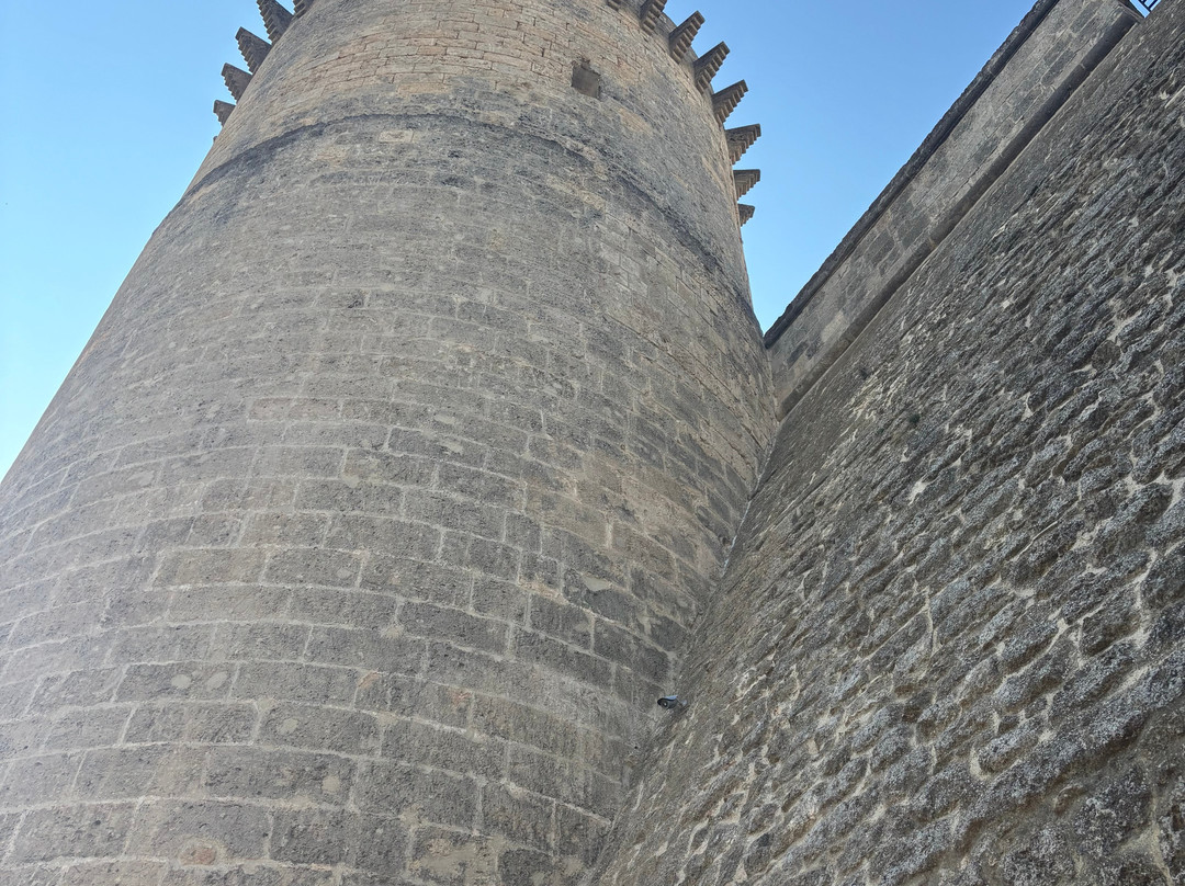 Centro Storico di Oria-Oria必去景点