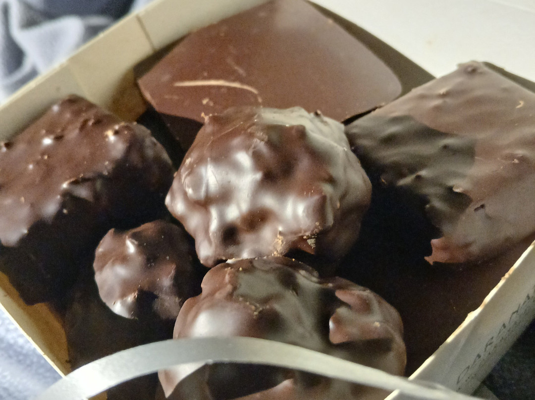 Daranatz-Bayonne必去景点