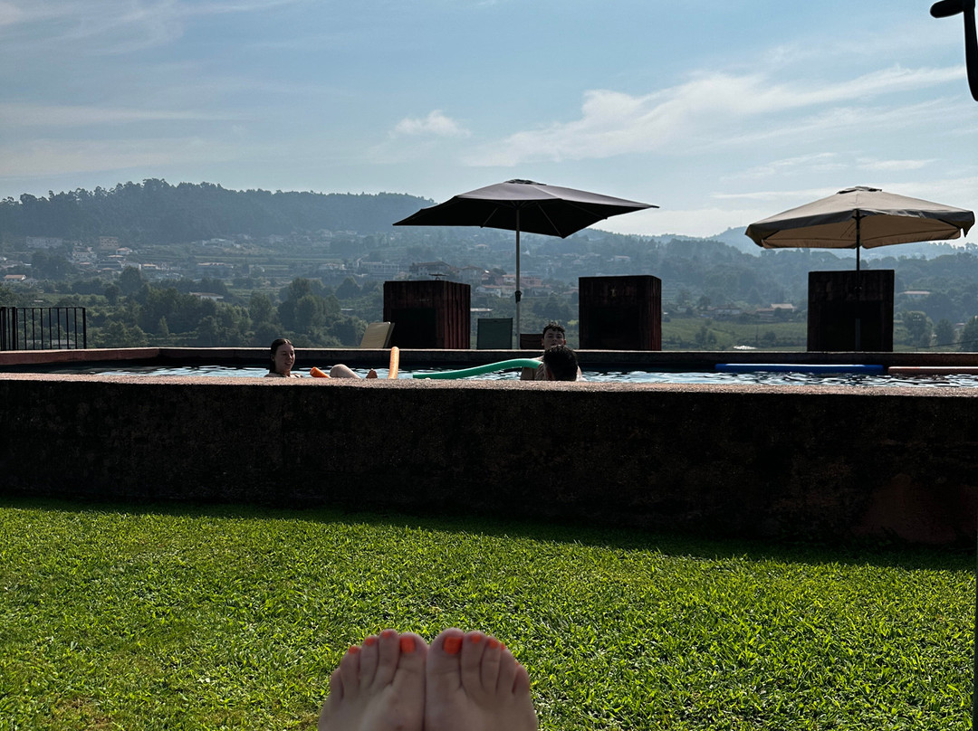 Paco de Pombeiro主图