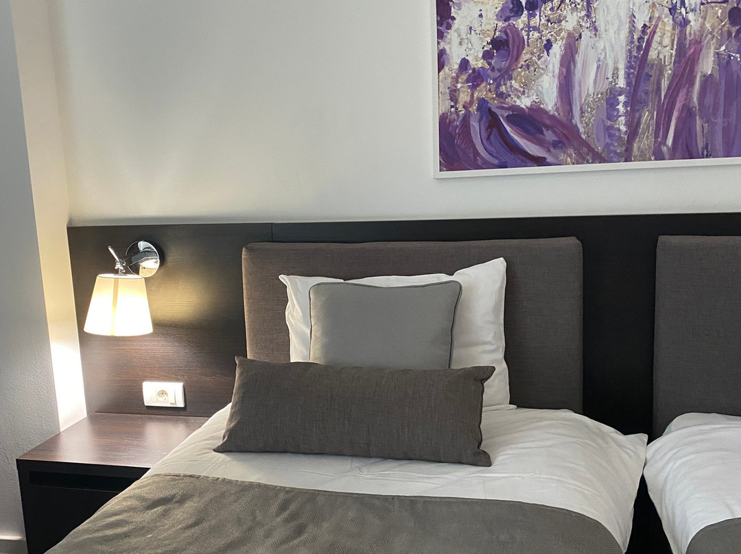 New City Hotel & Restaurant Niš主图