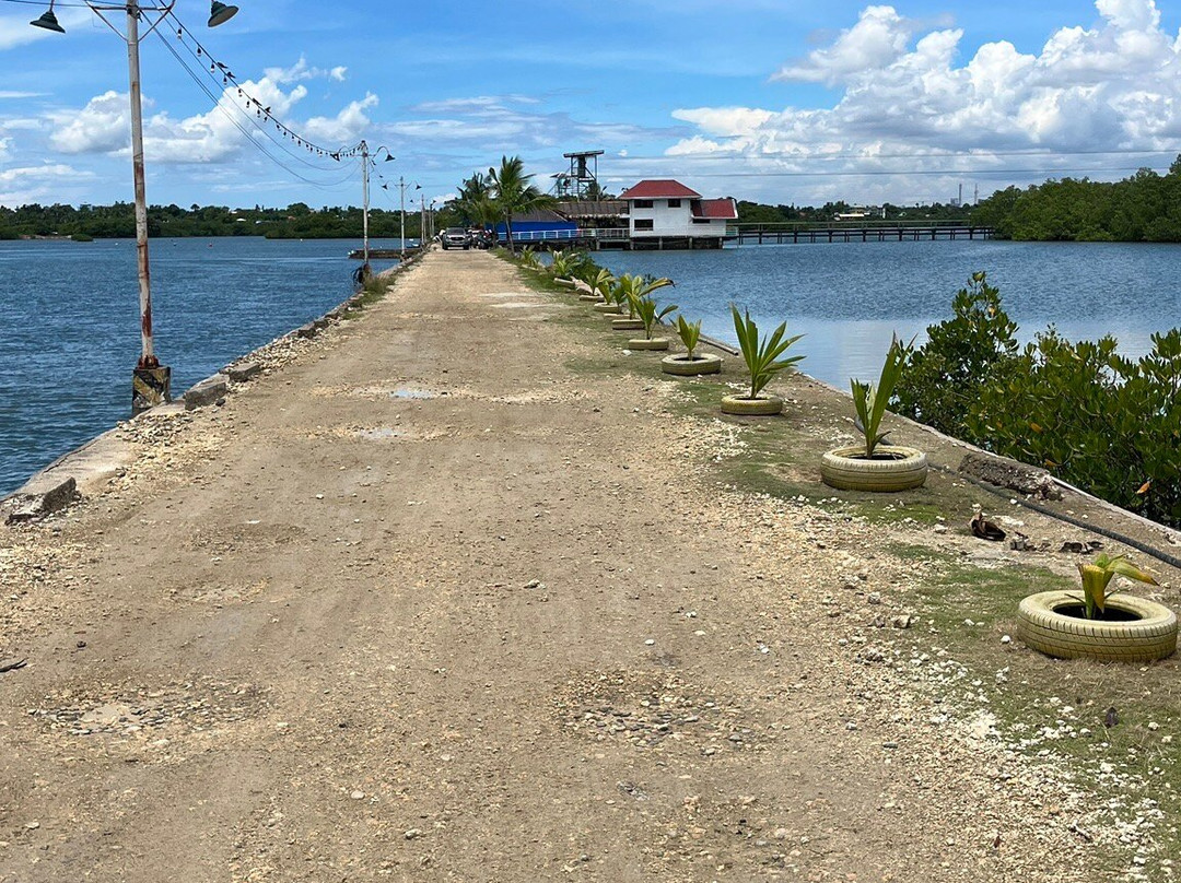 Papa Kit's Marina and Fishing Lagoon-宿雾必去景点