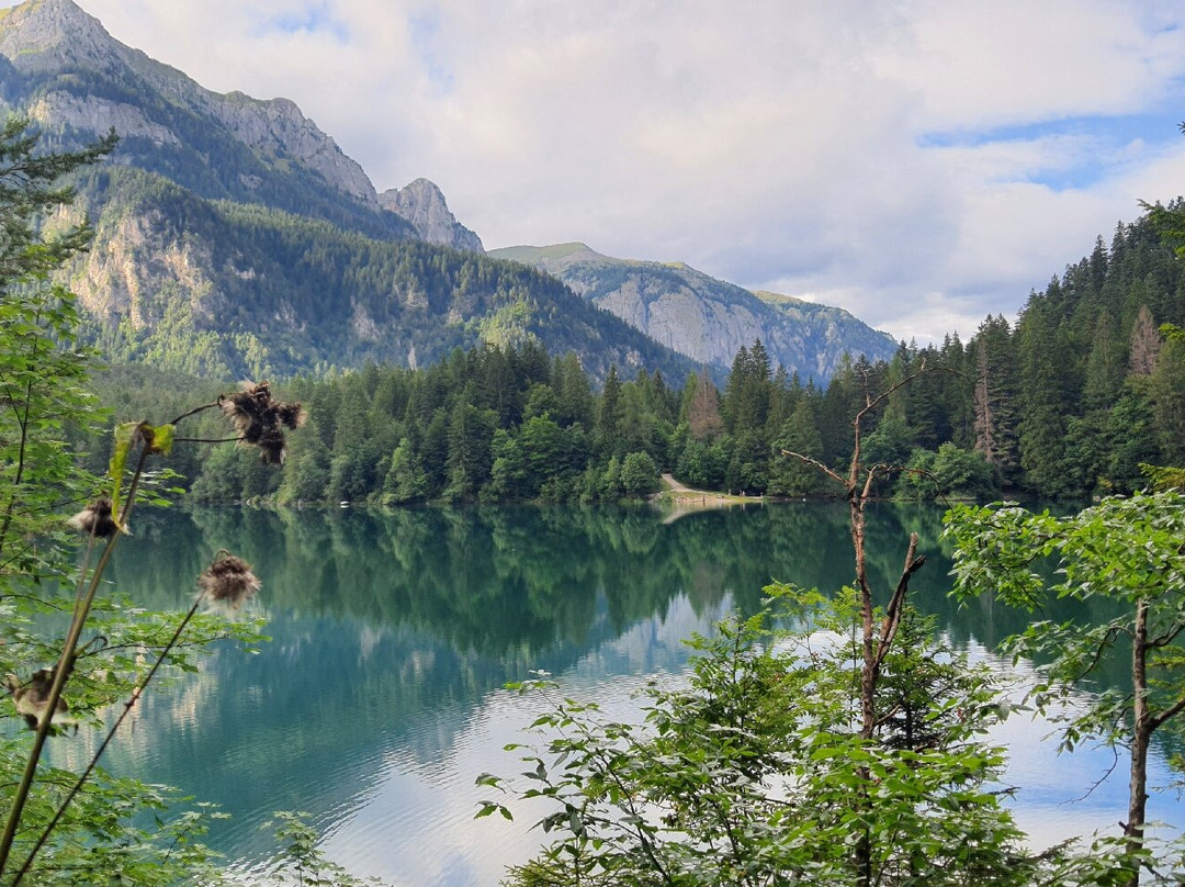 Lago di Tovel-Tuenno必去景点