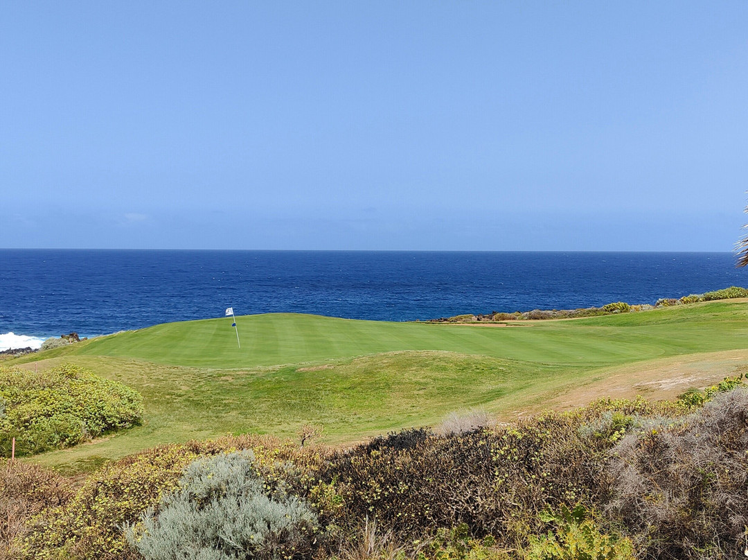 Buenavista Golf-Buenavista del Norte必去景点