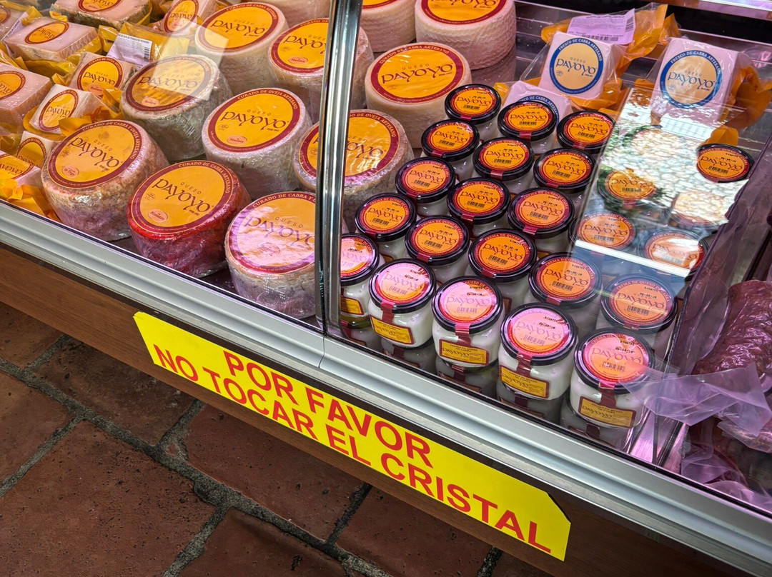 Queso Payoyo, S.L.-Villaluenga del Rosario必去景点