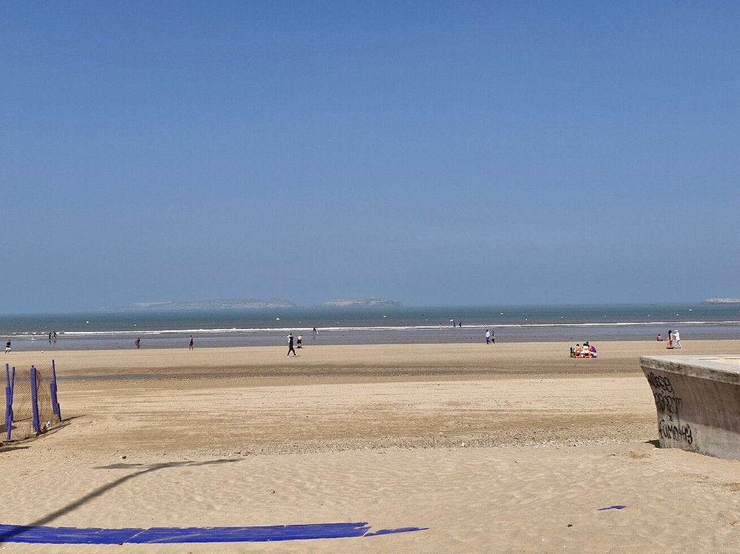 Essaouira Beach-索维拉必去景点
