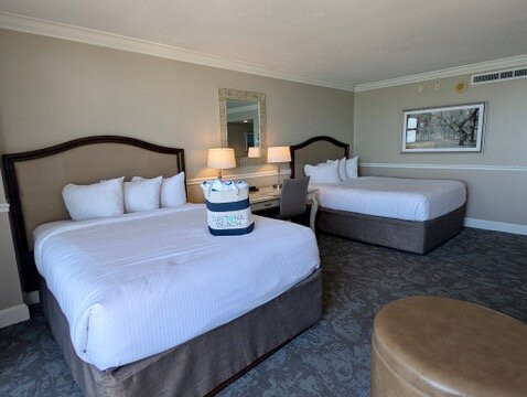 The Shores Resort & Spa主图