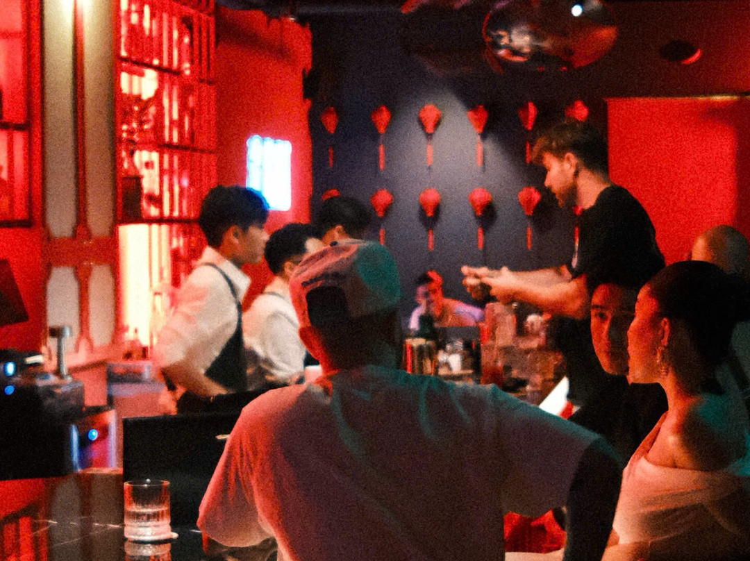 Kumquat Tree-河内必去景点