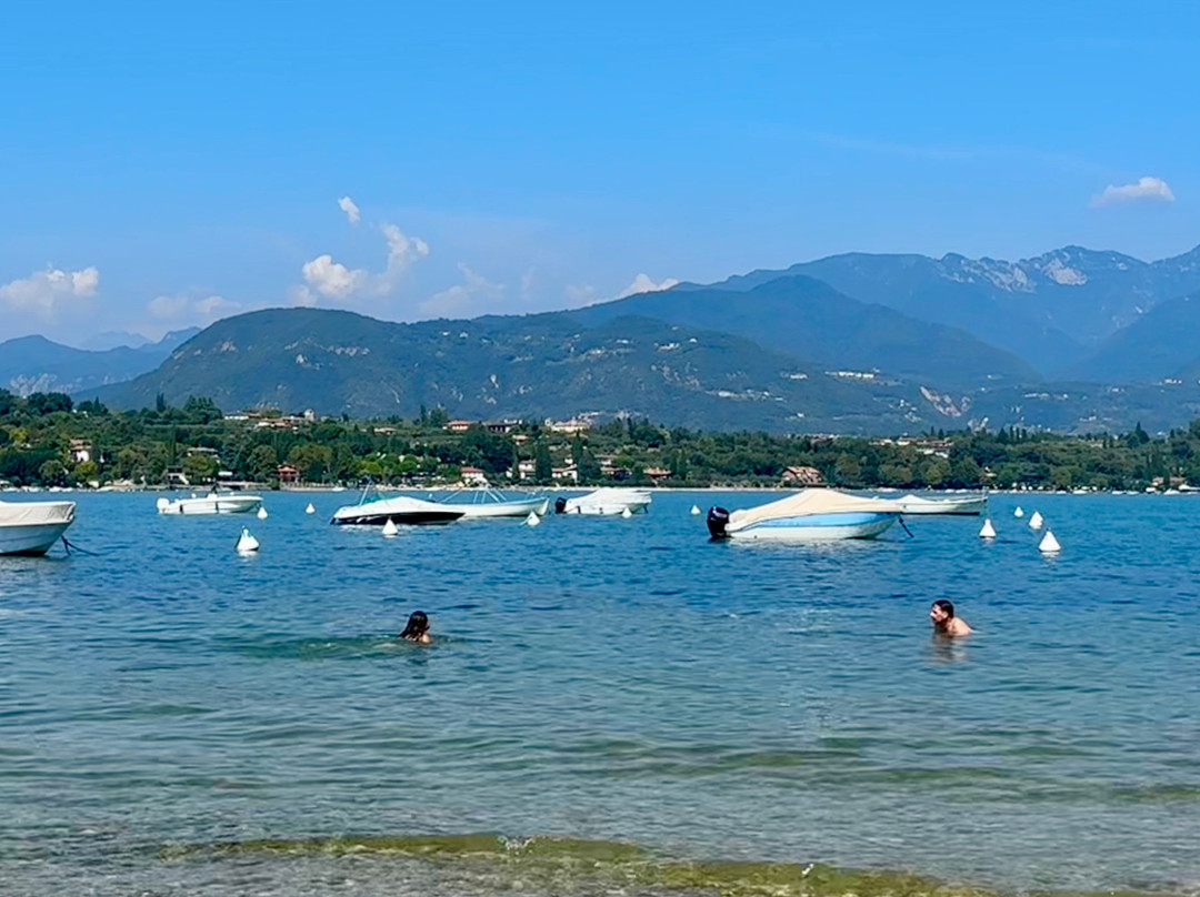FidoBeach - Spiaggia per cani Manerba