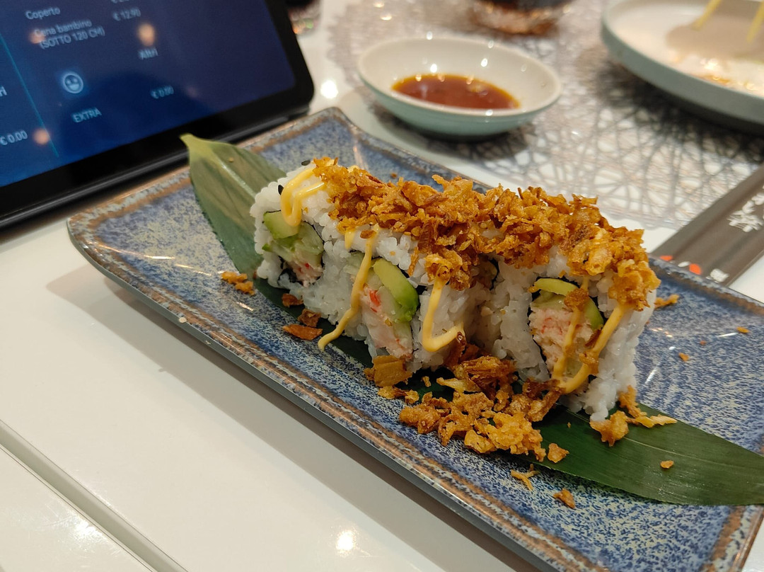 Sushi Zen