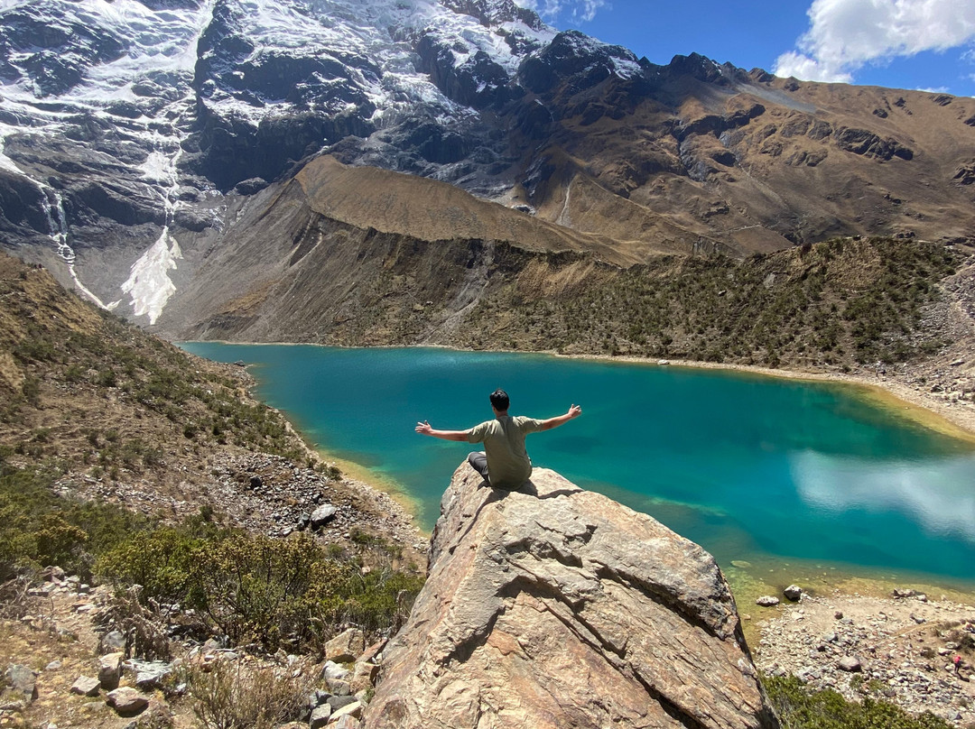 Intupa Cusco-库斯科必去景点