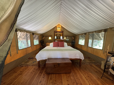 Elewana Tortilis Camp Amboseli主图